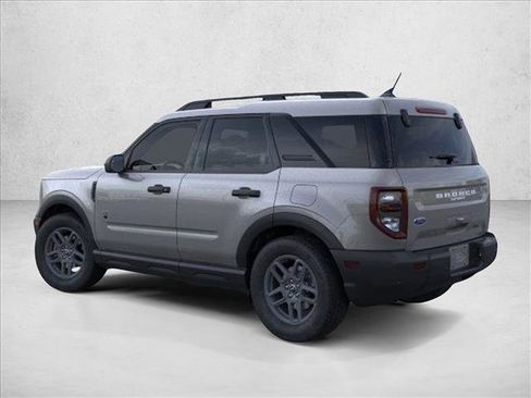 New 2026 Ford Bronco Sport Big Bend AWD/4WD image 4