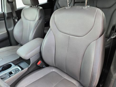 Used 2019 Hyundai Santa Fe FWD image 16