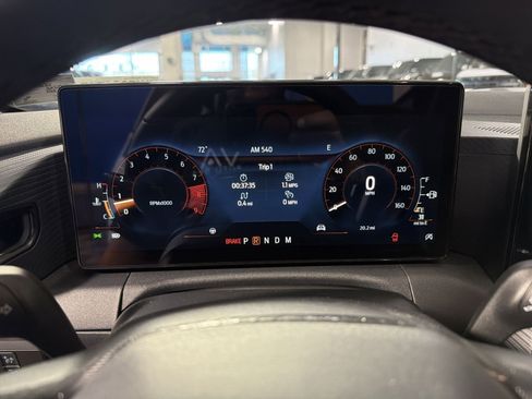 New 2026 Ford Mustang GT image 33