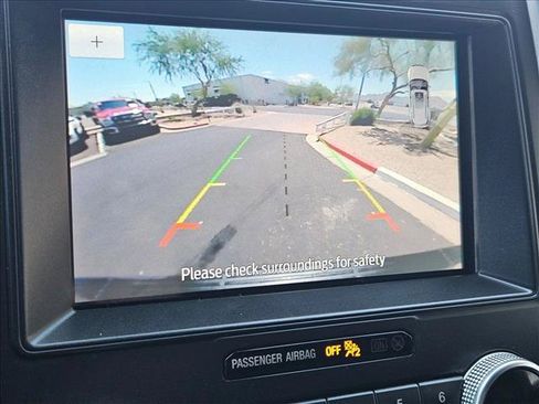 Used 2020 Ford Expedition XLT w/ Equipment Group 202A AWD/4WD image 15
