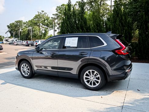 Used 2023 Honda CR-V EX-L image 7