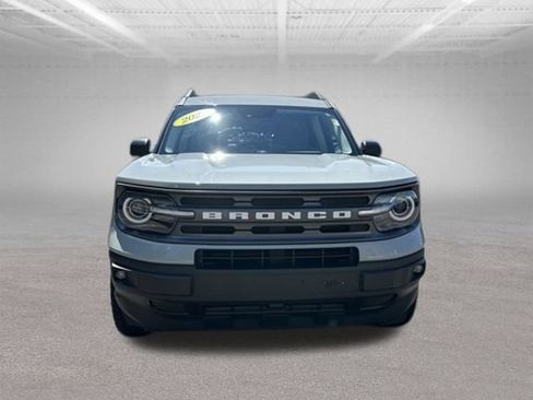 Used 2022 Ford Bronco Sport Big Bend w/ Convenience Package AWD/4WD image 3