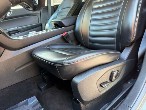 Used 2020 Ford Edge SEL w/ Cargo Accessory Package FWD image 12