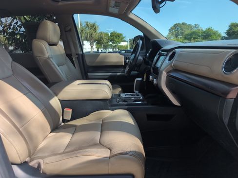 Used 2019 Toyota Tundra Limited w/ TRD Off Road Package image 33