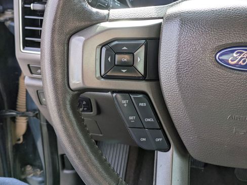 Used 2020 Ford Expedition XLT w/ Equipment Group 202A image 19