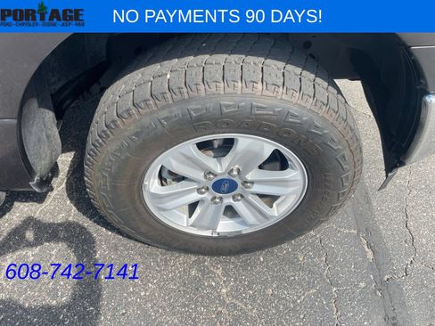 Used 2020 Ford F150 XLT AWD/4WD image 21
