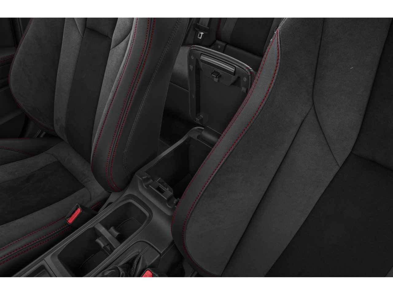 Used 2022 Subaru WRX Limited AWD/4WD image 10