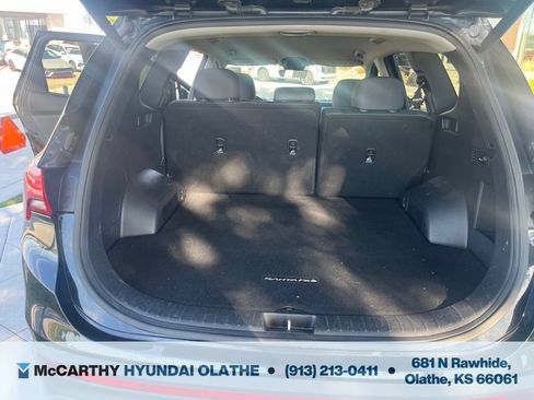 Used 2023 Hyundai Santa Fe SEL AWD/4WD image 17