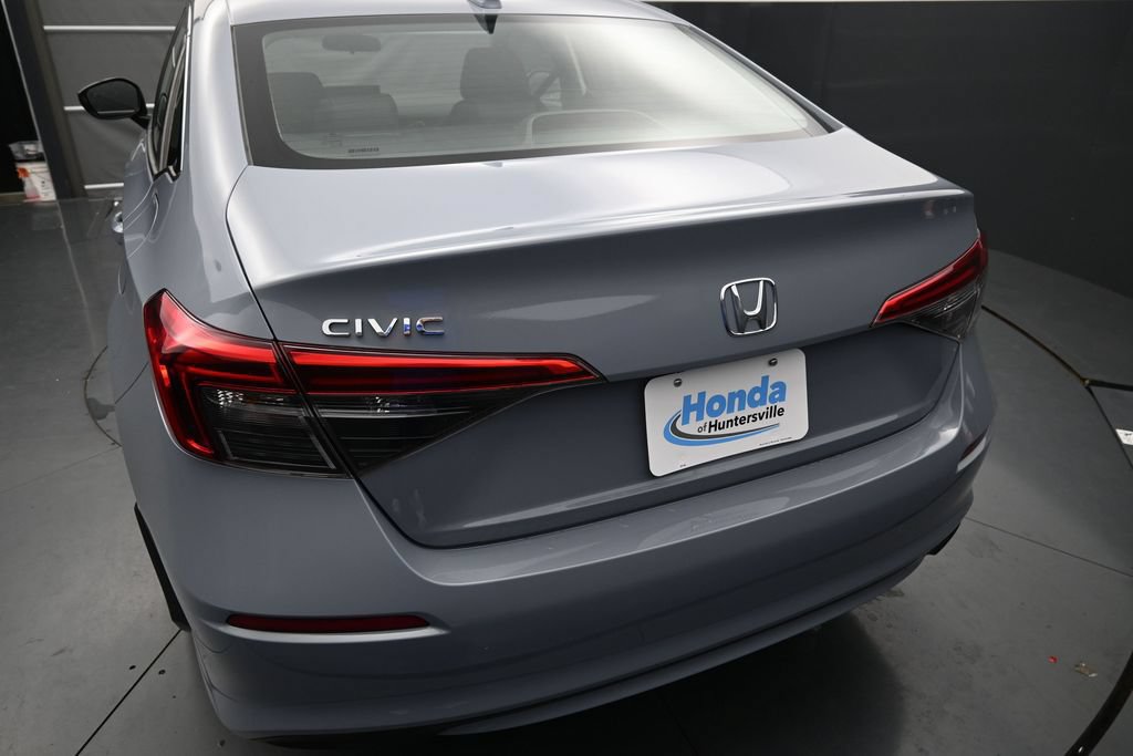 Used 2024 Honda Civic EX image 15