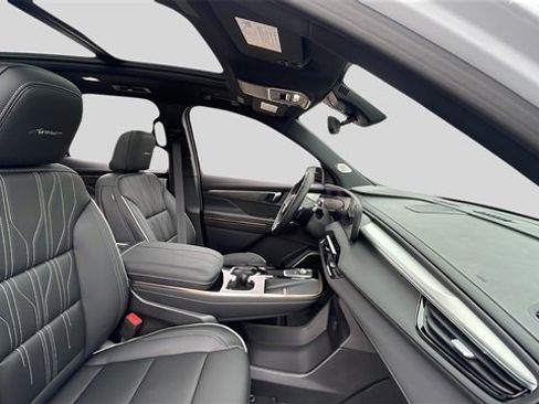 New 2026 Buick Enclave Avenir w/ Super Cruise Package image 22