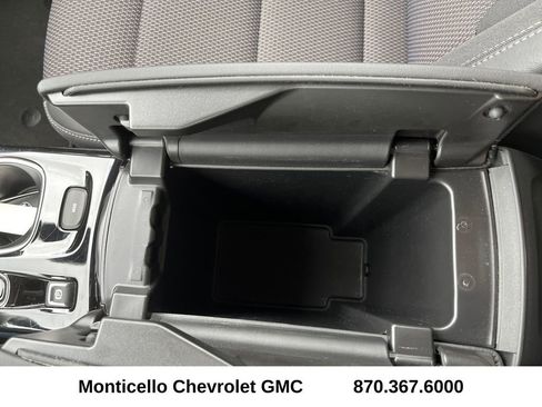 Used 2022 Buick Envision Preferred FWD image 22