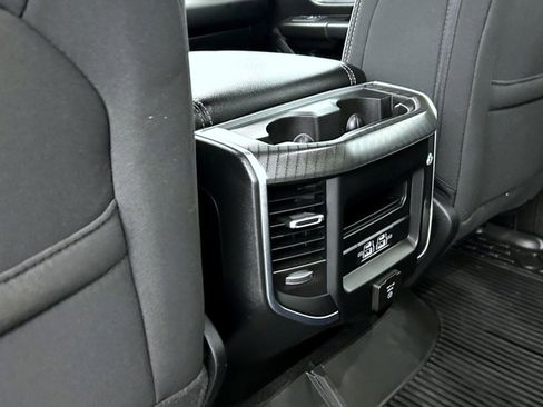 Certified 2025 RAM 1500 Big Horn AWD/4WD image 21