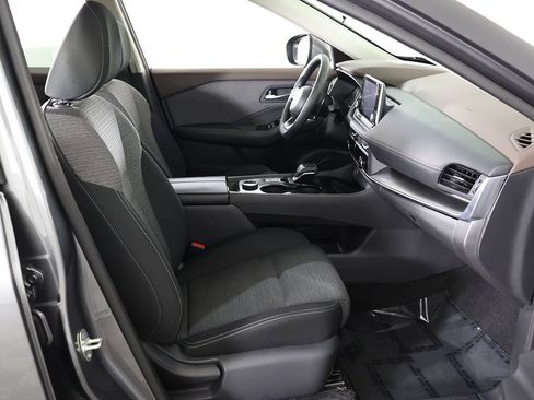 Used 2023 Nissan Rogue SV AWD/4WD image 27