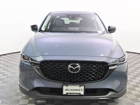 New 2025 MAZDA CX-5 Carbon Edition image 10