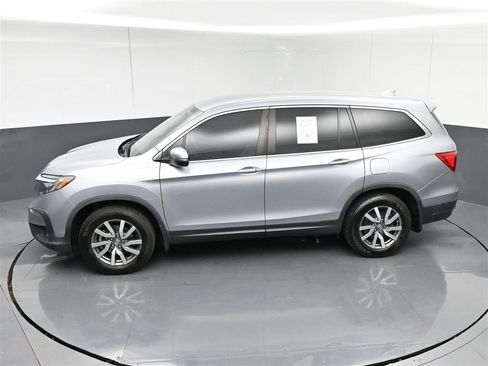 Used 2021 Honda Pilot EX image 29