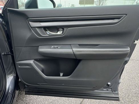 New 2026 Honda CR-V EX image 12