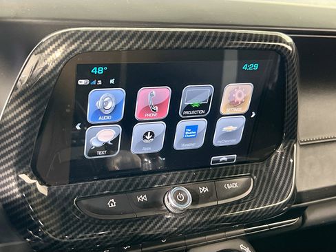 Used 2017 Chevrolet Camaro SS image 14