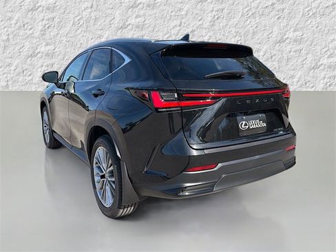 New 2026 Lexus NX 350 AWD w/ Luxury Package image 5