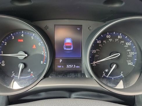 Certified 2020 Toyota C-HR XLE FWD image 22