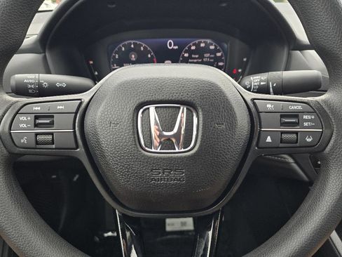 New 2025 Honda Accord SE image 23