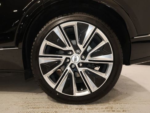 Certified 2024 Cadillac Lyriq Luxury w/ LPO, Floor Liner Package image 35