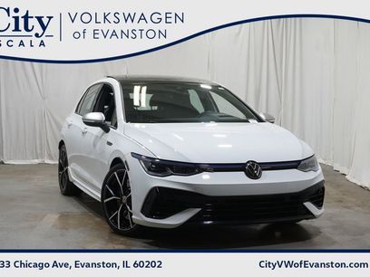 Certified 2024 Volkswagen Golf R
