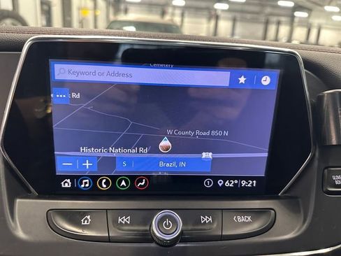 Used 2020 Chevrolet Blazer RS image 32