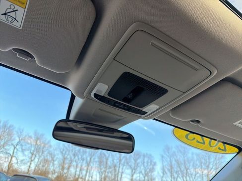 Certified 2023 Honda CR-V EX image 14