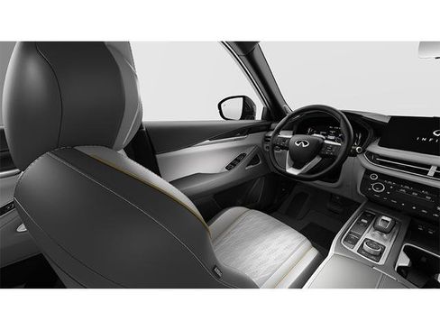 New 2026 INFINITI QX60 Autograph image 34