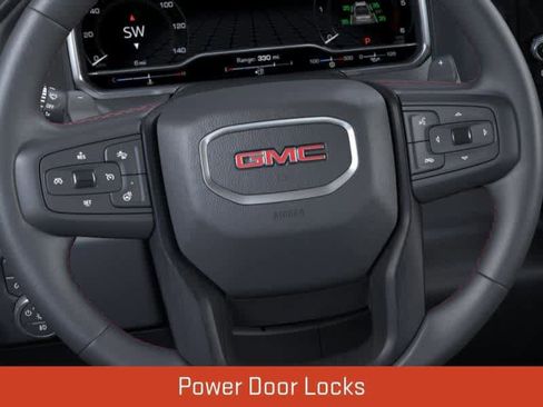 Used 2024 GMC Sierra 1500 AT4X AWD/4WD image 19