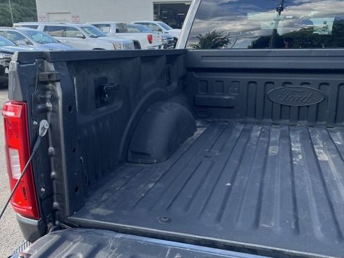 Used 2022 Ford F150 XLT w/ Trailer Tow Package image 18