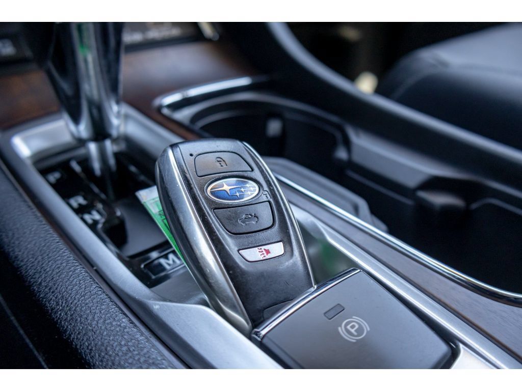 Used 2023 Subaru Ascent Touring AWD/4WD image 30