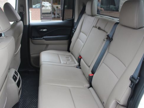 Used 2018 Honda Ridgeline RTL-T image 27