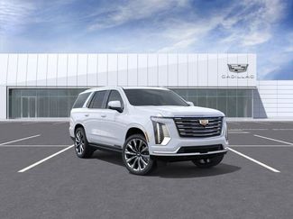New 2026 Cadillac Escalade Platinum Luxury video 1