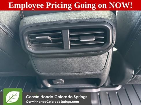 New 2026 Honda Ridgeline TrailSport+ image 23