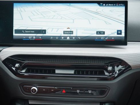 New 2026 BMW 330i Sedan w/ M Sport Package image 14