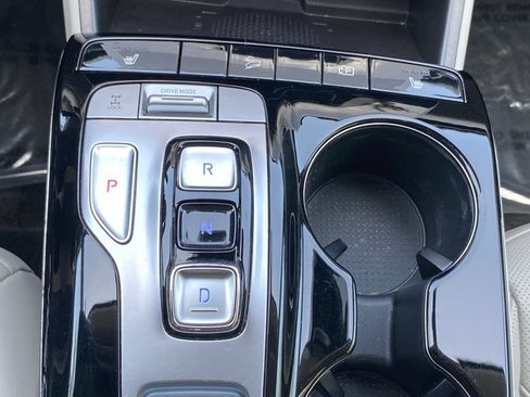 Used 2023 Hyundai Tucson SEL w/ Cargo Package AWD/4WD image 25