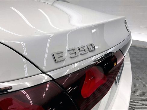 Used 2026 Mercedes-Benz E 350 Sedan image 32