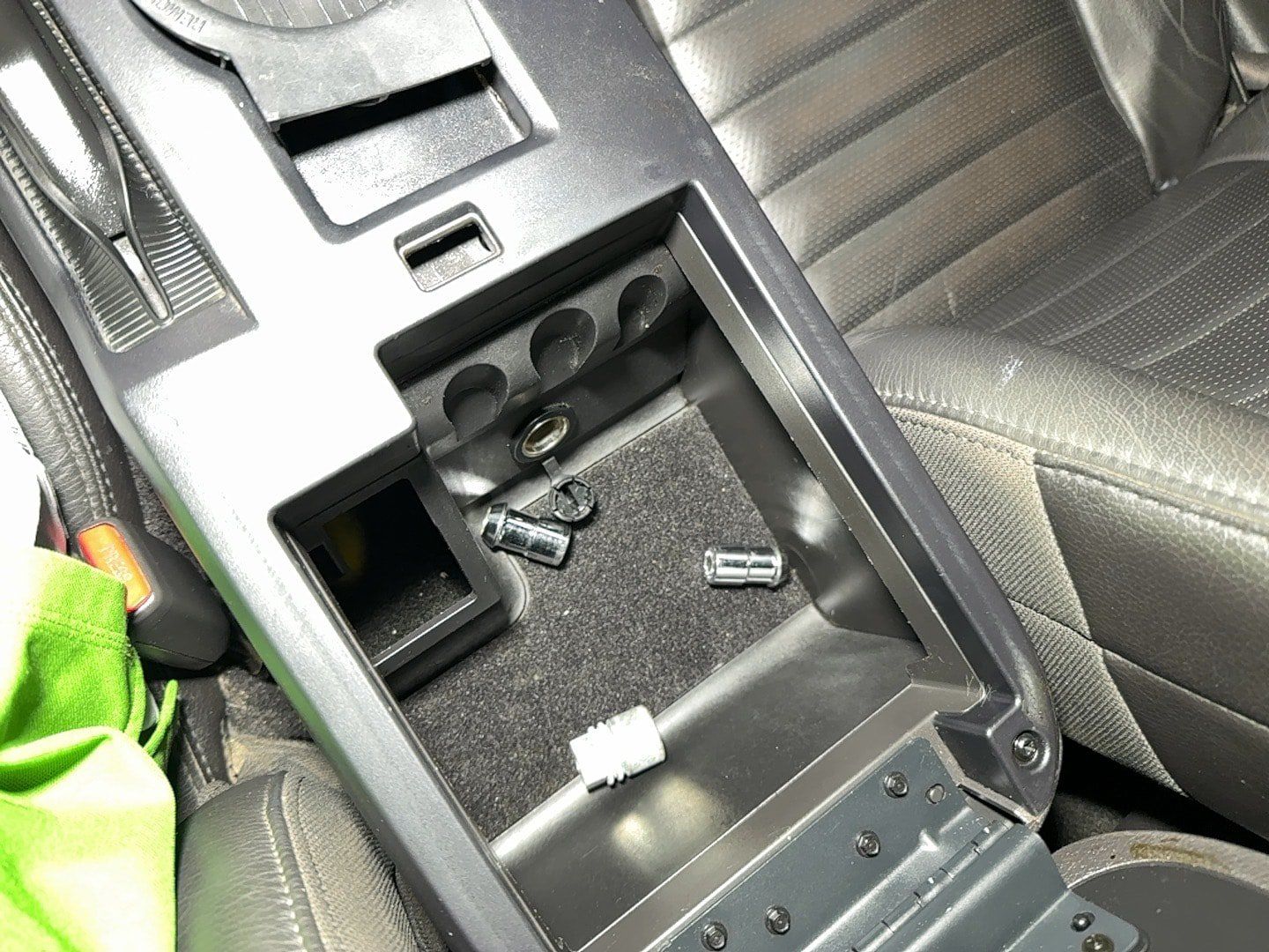 Used 2006 Ford Mustang GT Premium RWD image 46