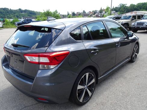 Used 2018 Subaru Impreza 2.0i Sport AWD/4WD image 6