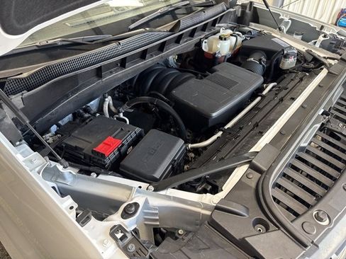 Used 2021 Chevrolet Silverado 1500 LT w/ Bed Protection Package image 33