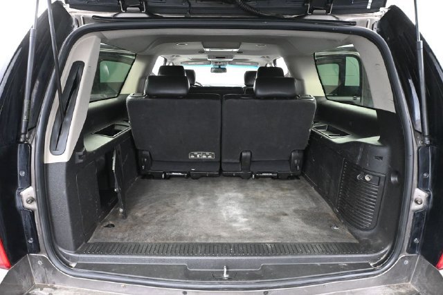 Used 2012 GMC Yukon XL SLT w/ SLT-2 Equipment Package AWD/4WD image 36
