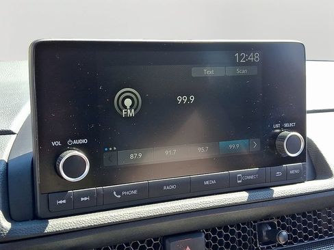 Used 2025 Honda CR-V EX image 20