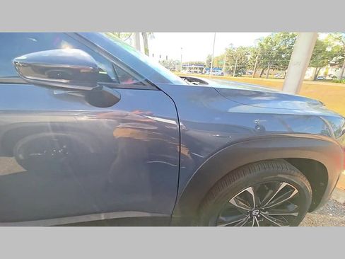 Used 2023 MAZDA CX-50 2.5 Turbo w/ Cargo Package image 47