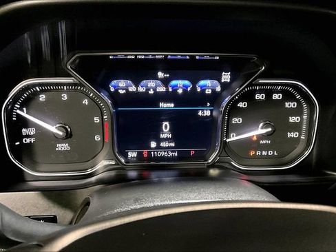 Used 2021 GMC Sierra 1500 Denali w/ Denali Ultimate Package image 24