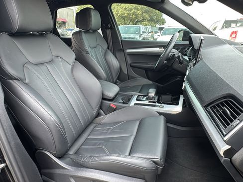 Certified 2024 Audi Q5 2.0T Premium image 32