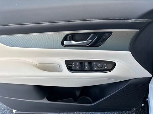 New 2026 Nissan Murano SL AWD/4WD image 6