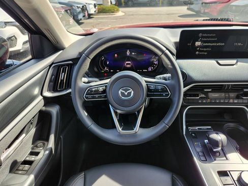 New 2026 MAZDA CX-70 SC image 18