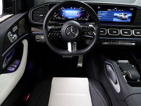 New 2026 Mercedes-Benz GLE 450 4MATIC image 15