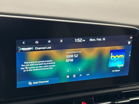 New 2026 Kia Niro Wind image 14